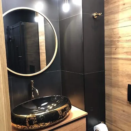 Black Diamond 18 Paslek Exterior photo