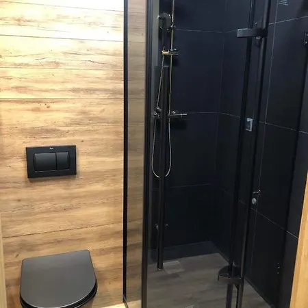 Black Diamond 18 Paslek Exterior photo