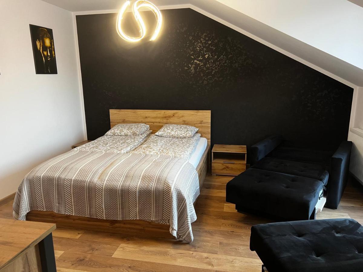 Apartment Black Diamond 18 *