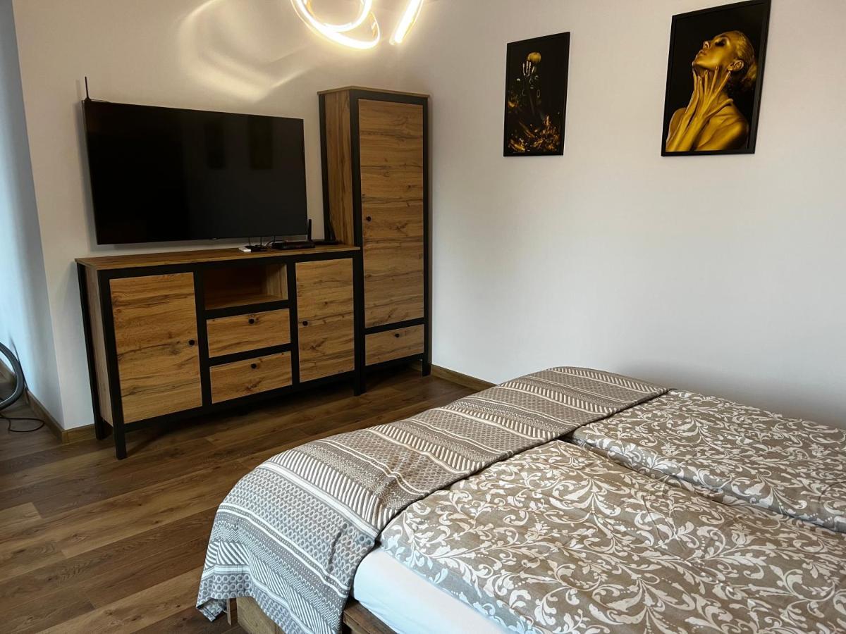 Apartment Black Diamond 18 Paslek
