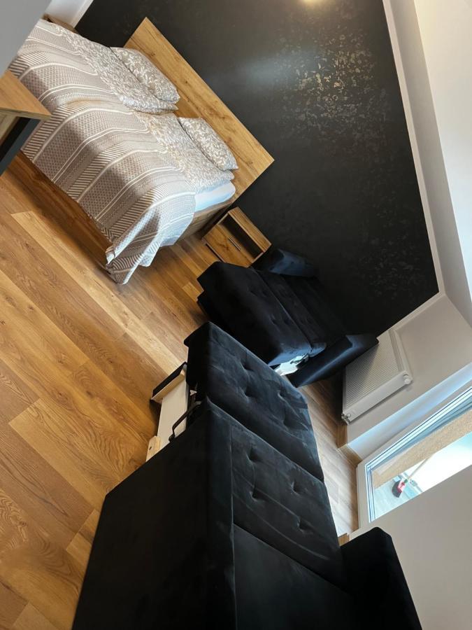 Apartment Black Diamond 18 *