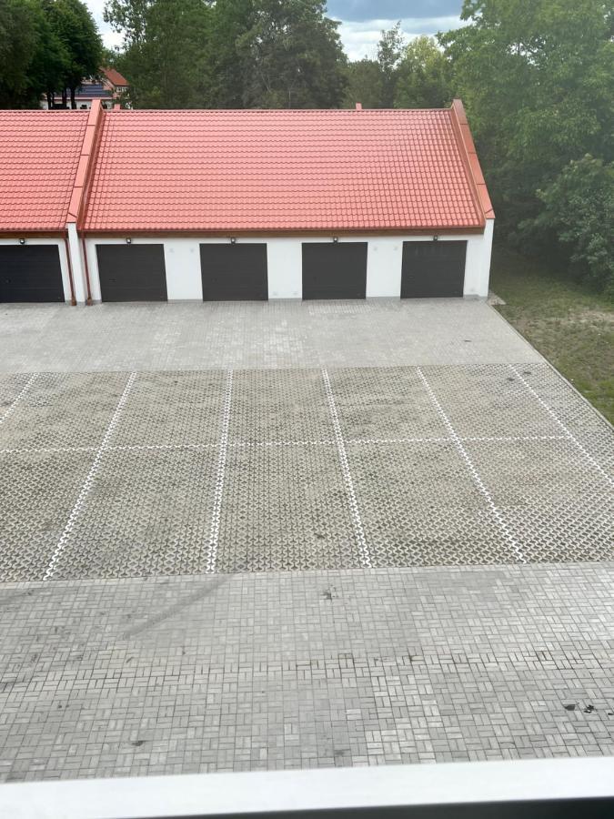 Black Diamond 18 Apartment Paslek