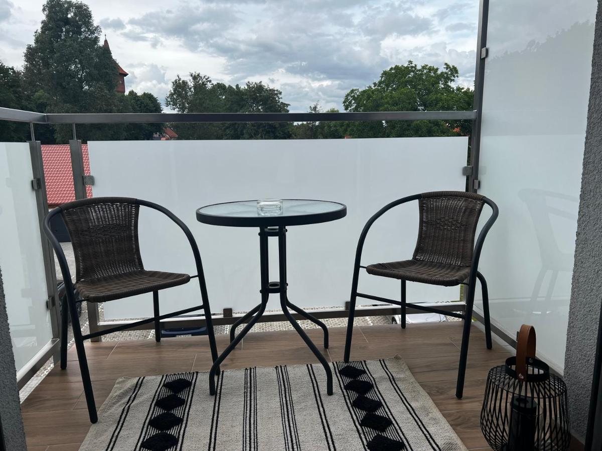 Black Diamond 18 Apartment